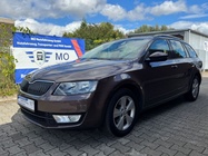 Skoda Octavia 2016
