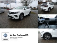 Volkswagen T-Cross 2024