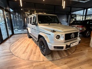 Mercedes-Benz G-Class 2022