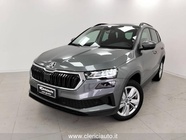 Skoda Karoq 2025