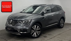 Renault Koleos 2022