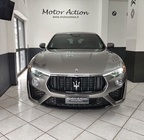 Maserati Levante 2021