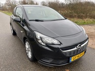 Opel Corsa 2015