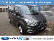 Ford Tourneo Custom 2020