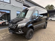 Mercedes-Benz Sprinter 2021