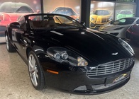 Aston Martin DB9 2011