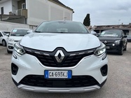 Renault Captur 2020