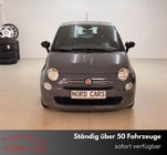Fiat 500 2021
