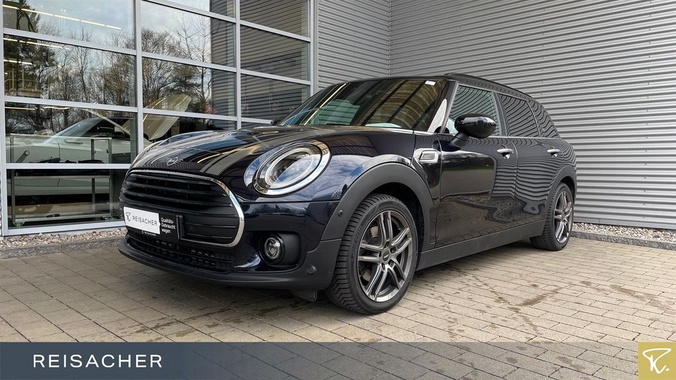 MINI Clubman 2023