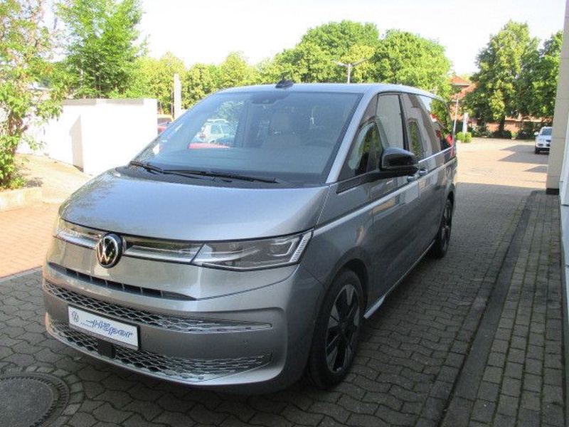 Volkswagen T7