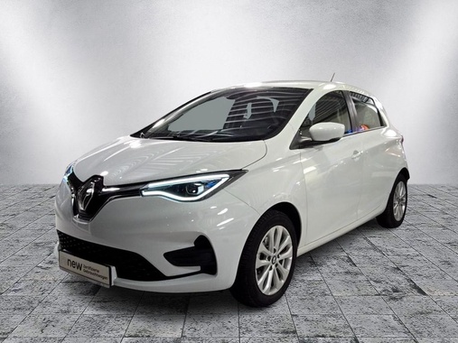 Renault ZOE 2020