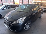 Peugeot 208 2015