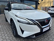 Nissan Qashqai 2023