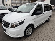 Mercedes-Benz Vito 2019