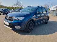Dacia Logan 2019