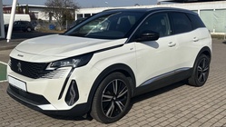 Peugeot 3008 2022