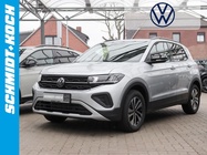 Volkswagen T-Cross 2026