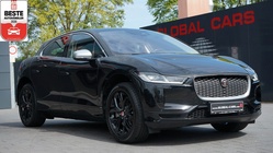 Jaguar I-Pace 2020