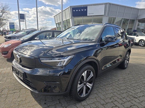 Volvo XC40 2023