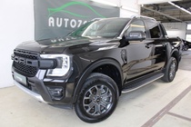 Ford Ranger 2023
