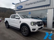 Ford Ranger 2025
