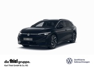 Volkswagen ID.7 2025