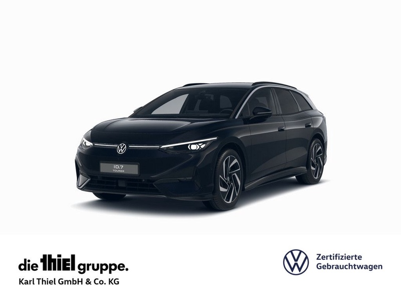 Volkswagen ID.7