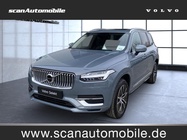 Volvo XC90 2021