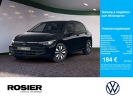 Volkswagen Golf 2025