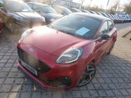 Ford Puma 2022