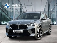BMW X2 2025