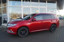 Mitsubishi Outlander 2021