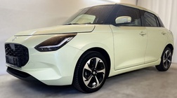 Suzuki Swift 2025