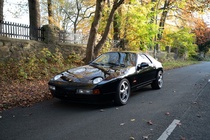 Porsche 928 1993