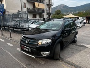 Dacia Sandero 2015