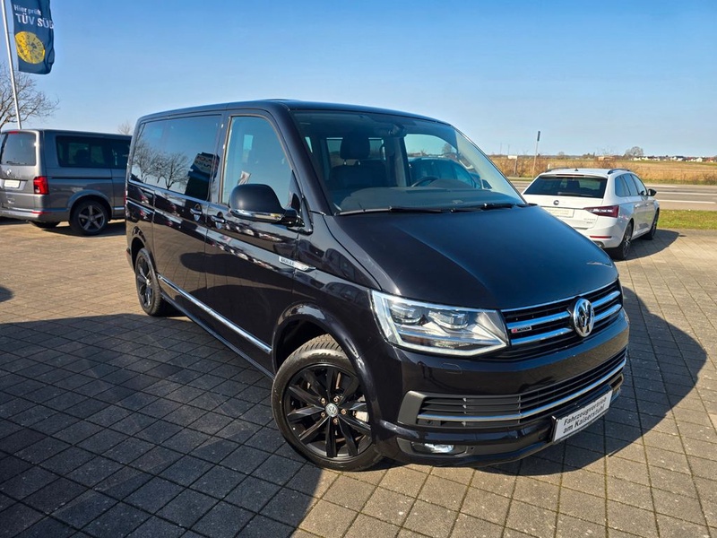 Volkswagen T6