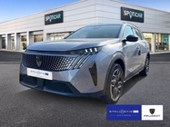 Peugeot 5008 2026
