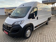 Opel Movano 2023