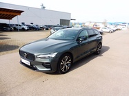 Volvo V60 2025