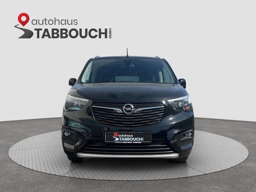 Opel Combo 2021