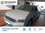 Volkswagen Passat 2023