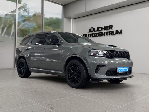 Dodge Durango 2021