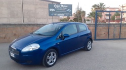 Fiat Grande Punto 2006