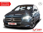 Mercedes-Benz B-Class 2019