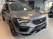 Cupra Ateca 2026