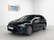 Volkswagen Polo 2025