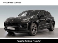 Porsche Macan 2023