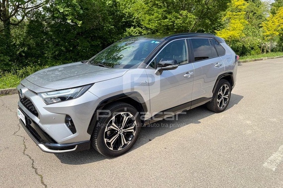 Toyota Other 2024