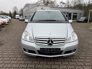 Mercedes-Benz A-Class 2010