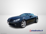 Mercedes-Benz SLK-Class 2007